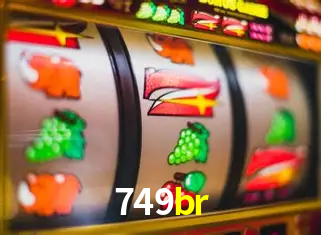 Desvendando o Mundo dos Jogos Virtuais na 749br