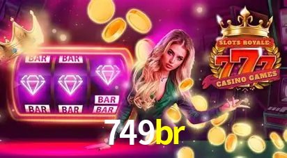Desvendando o Mundo dos Jogos Virtuais na 749br
