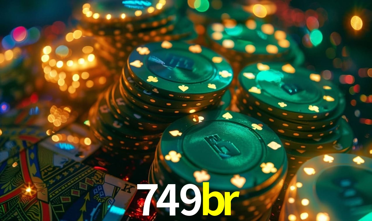 Estatísticas 749br
