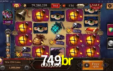 Fortune Tiger Slot