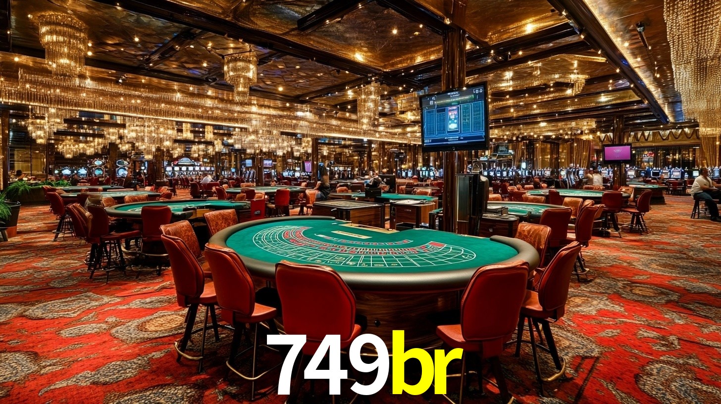 749br,749br.com