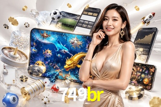 Slot Games 749br