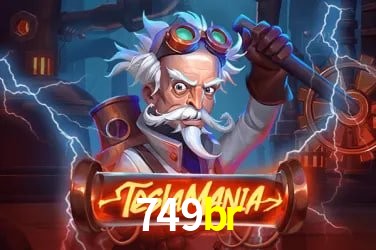 Sistemas de Segurança 749br