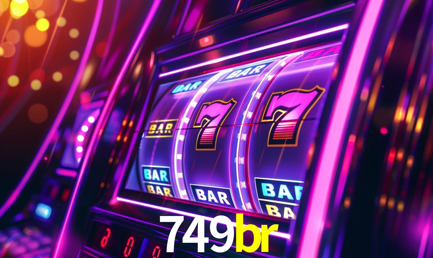 749br: A Experiência de Casino com Jogos de Mesa ao Vivo