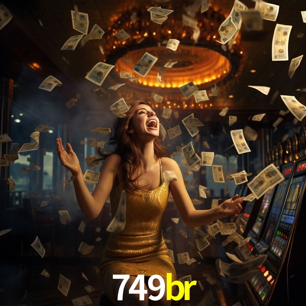Live Casino 749br