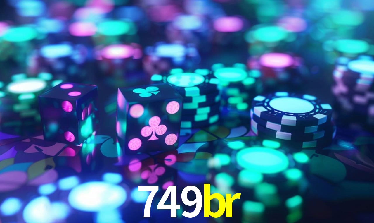 Apostas de Futebol 749br