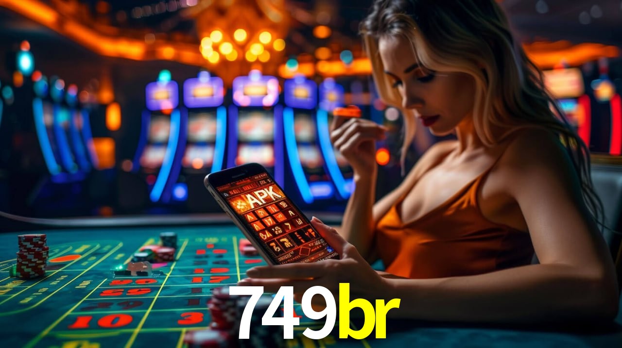 Blackjack Table 749br