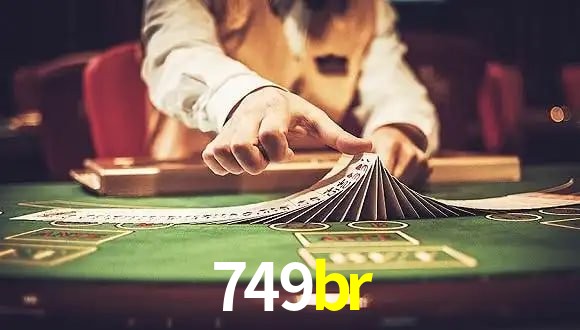 VIP Casino 749br