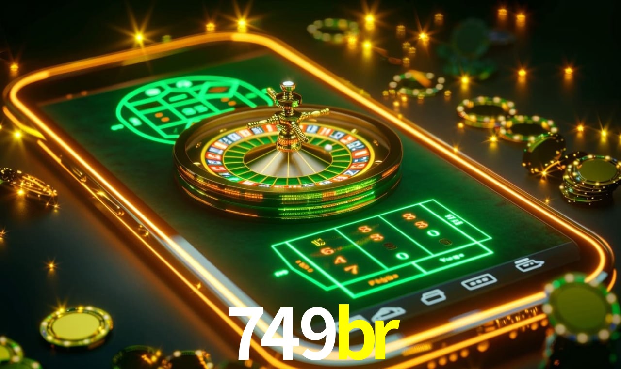 749br Licenciado Curaçao - Segurança SSL 256-bit