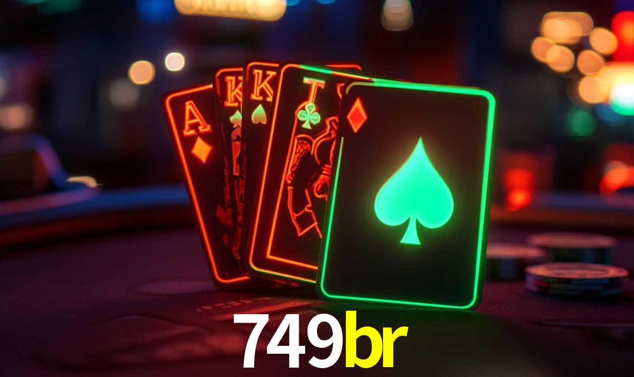 Login Seguro 749br
