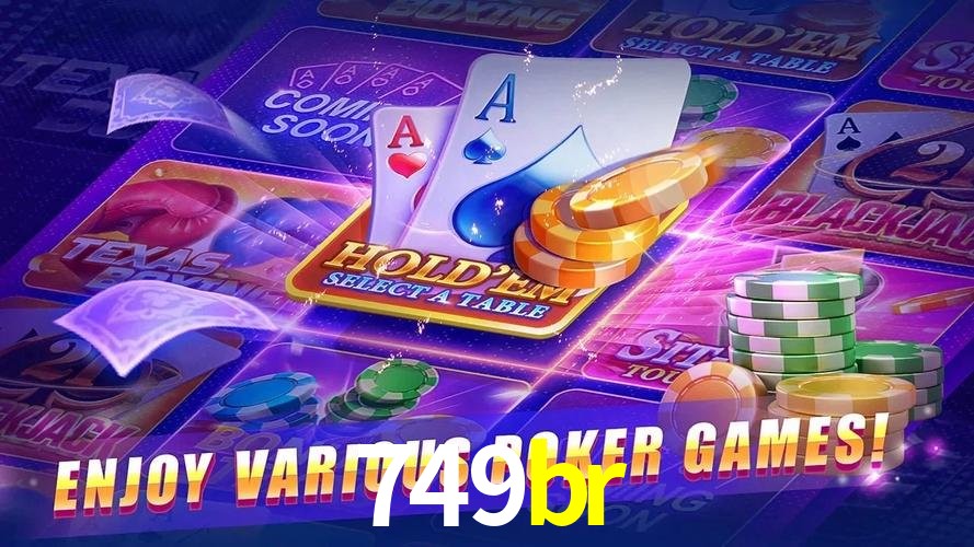 cassino 749br