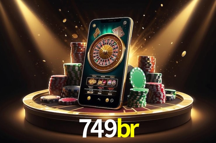 Promoção Relâmpago 749br