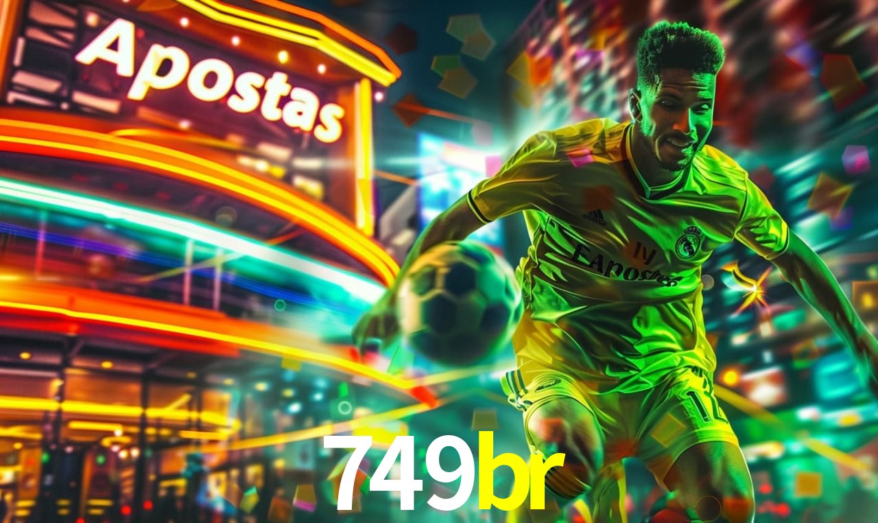 Benefícios da Conta 749br