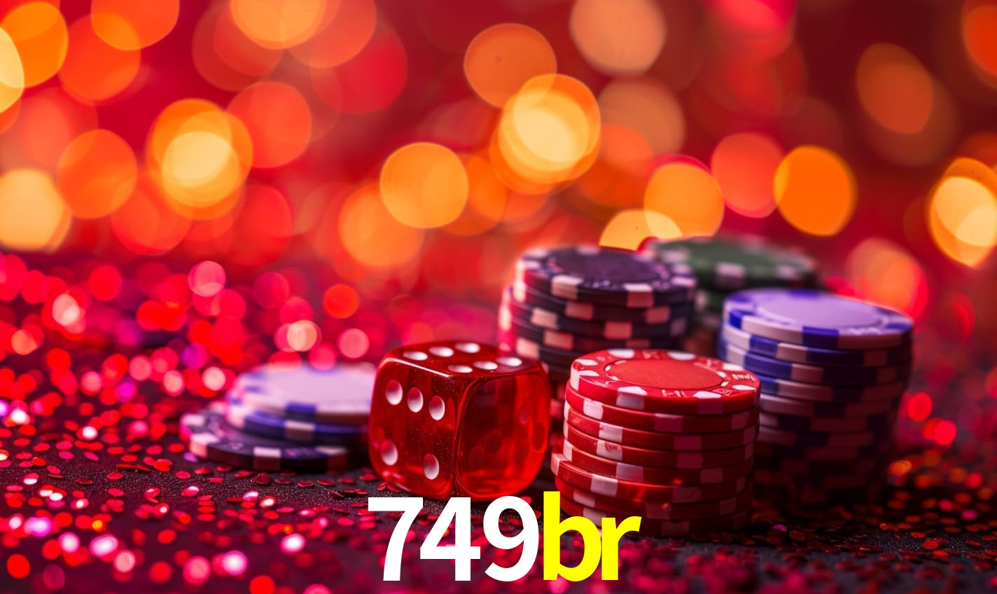 A Emoção da Loteria na 749br: Uma Chance de Mudança de Vida