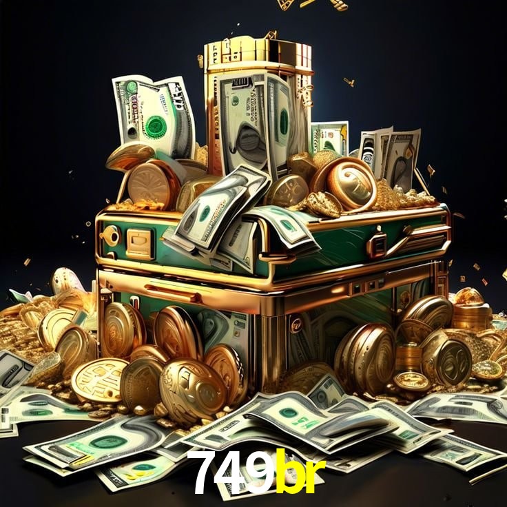 Recursos de Bônus 749br
