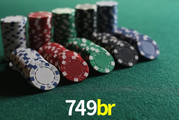 Statistics 749br