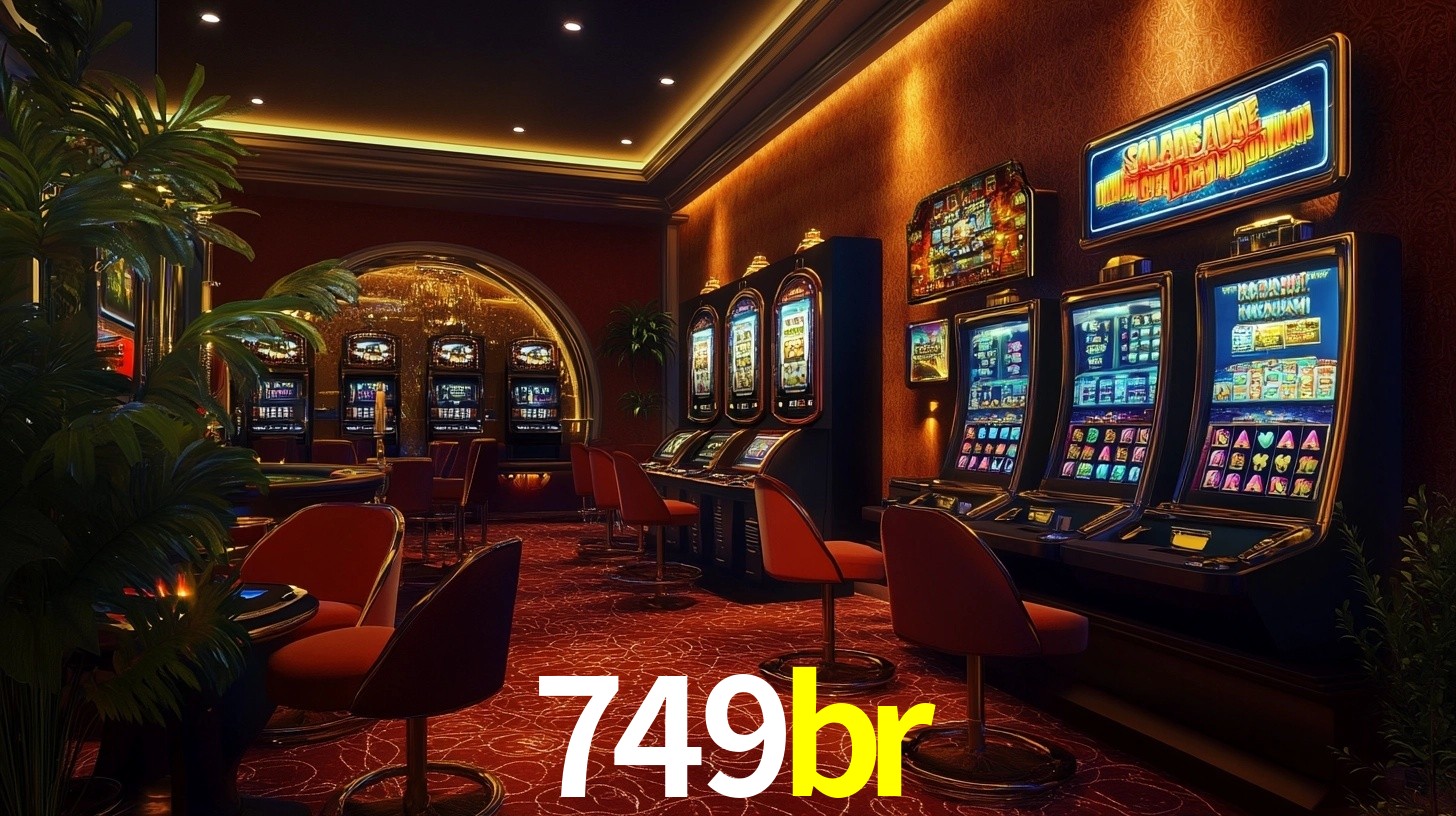 Exclusive Games 749br