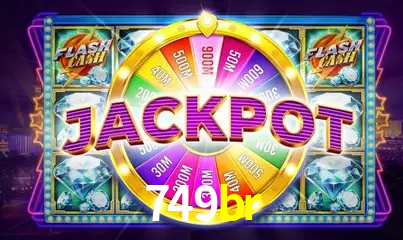 Descubra o Mundo do Cassino Online com 749br
