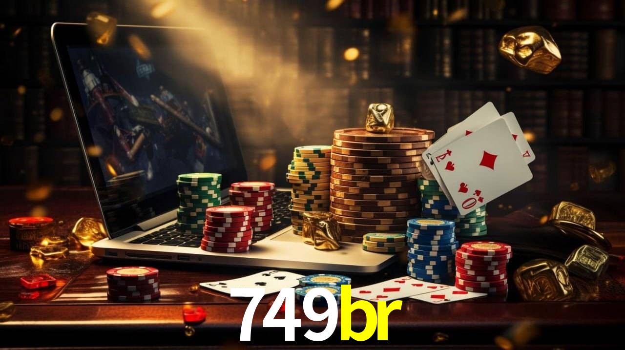 Apostas de Basquete 749br