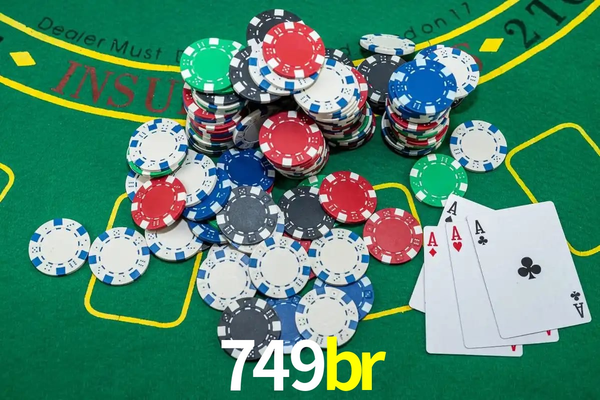 Casino VIP 749br