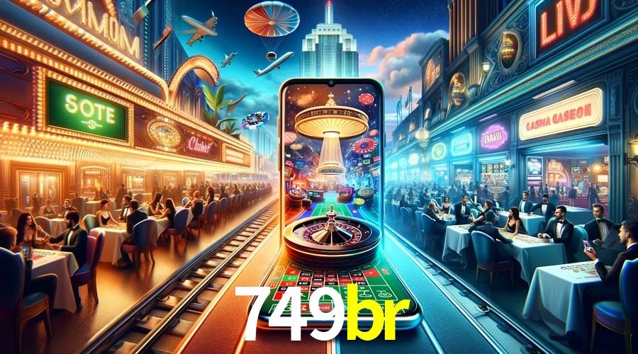 Weekend Specials 749br