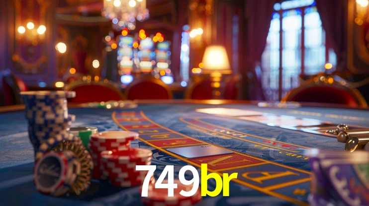 Account Benefits 749br