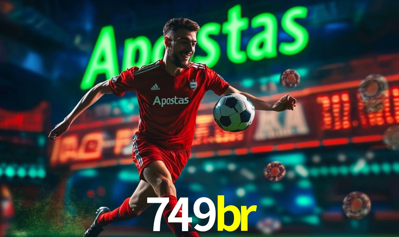 Bônus Diários 749br