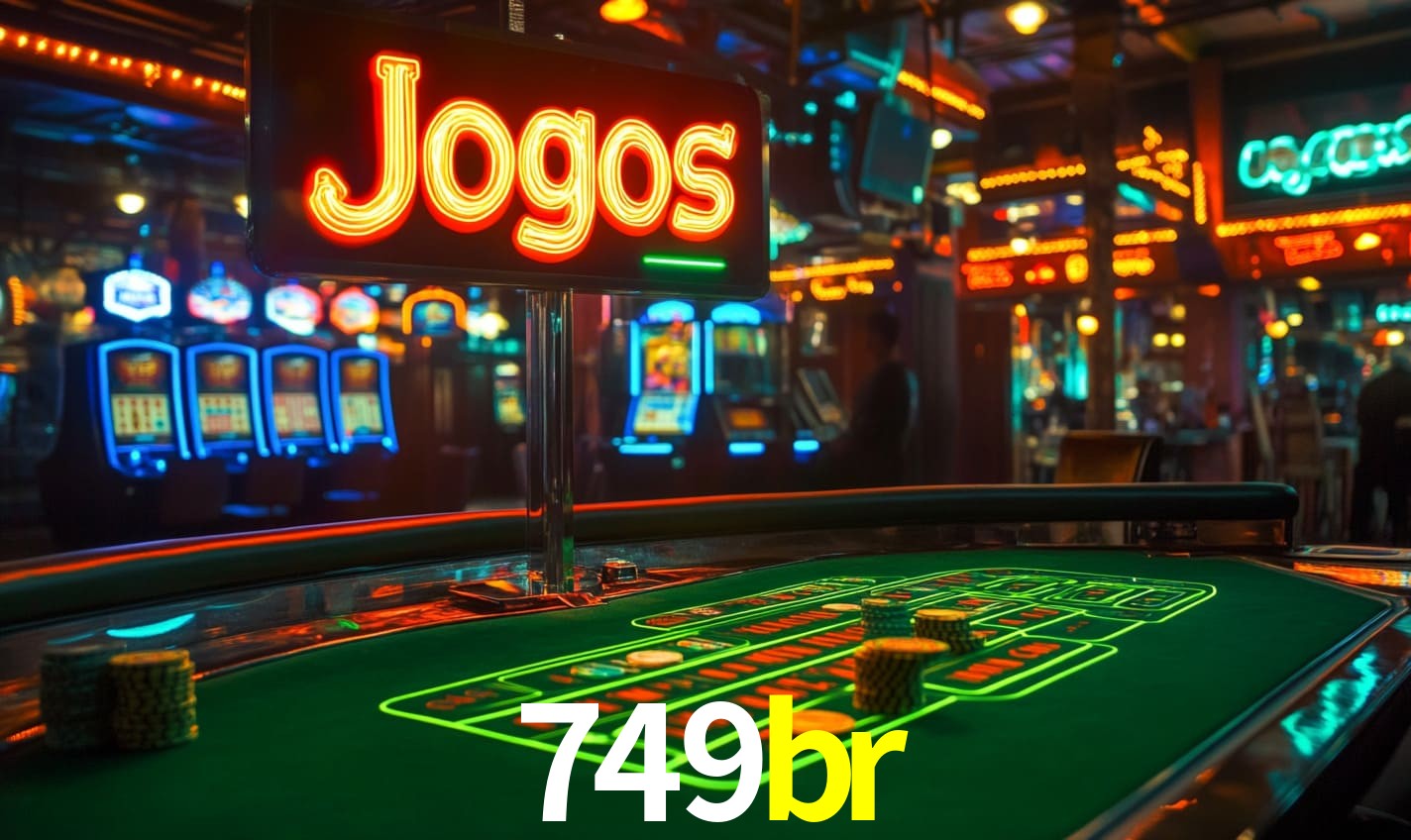 Integração de APIs 749br