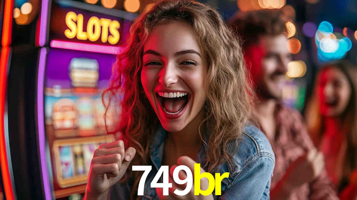 Descubra o Programa VIP da 749br: Vantagens Exclusivas para Jogadores