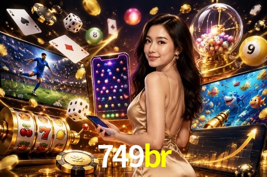 Live Casino 749br