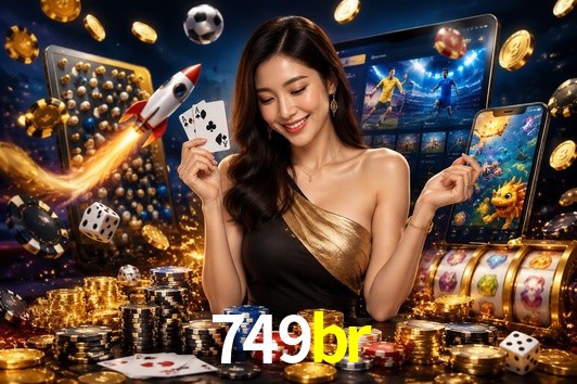 Game Providers 749br