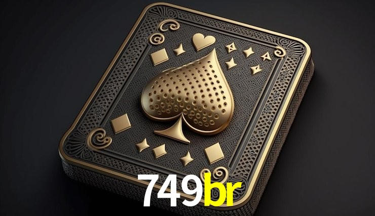 Jogos de Slot 749br