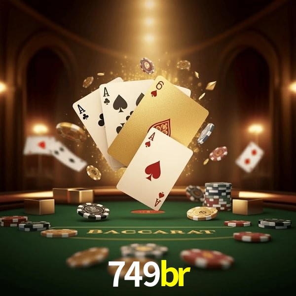 Roulette Table 749br