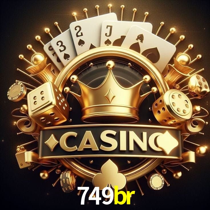 Provedores de Jogos 749br