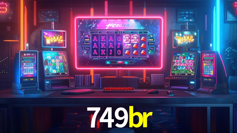 749br,749br.com