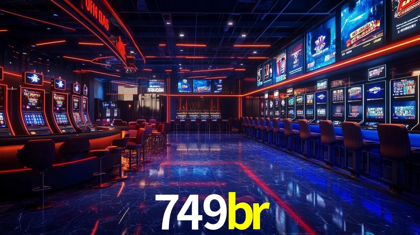 Premium Interface 749br